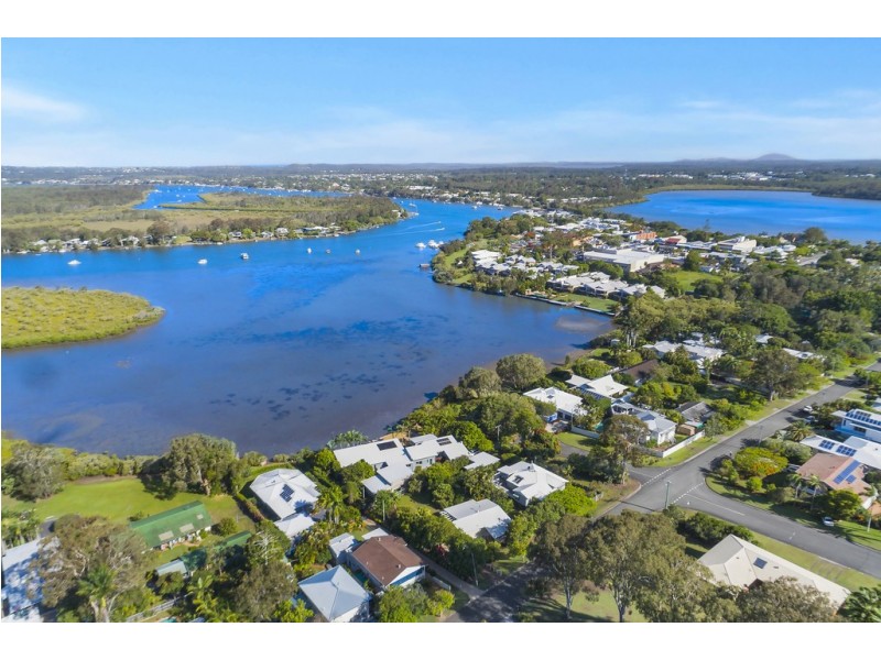 45A Ward Street, Tewantin QLD 4565