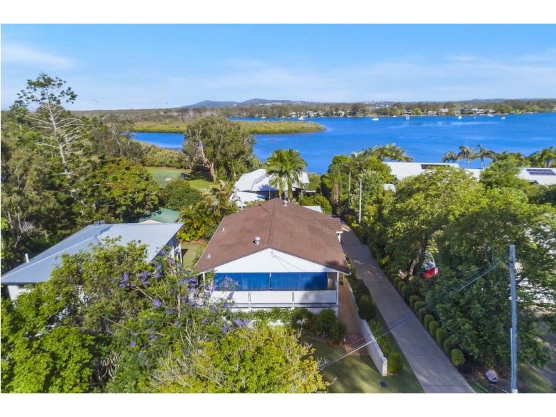 45A Ward Street, Tewantin QLD 4565