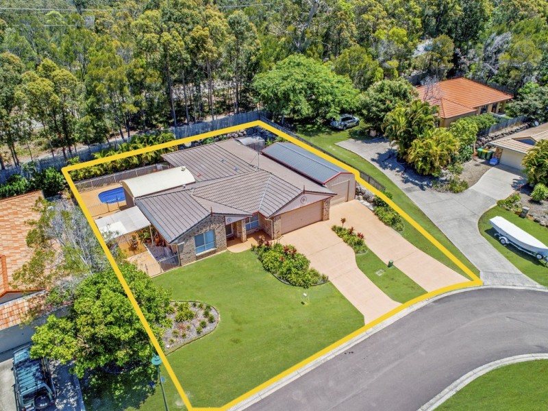 2 Tulipwood Street, Noosaville QLD 4566