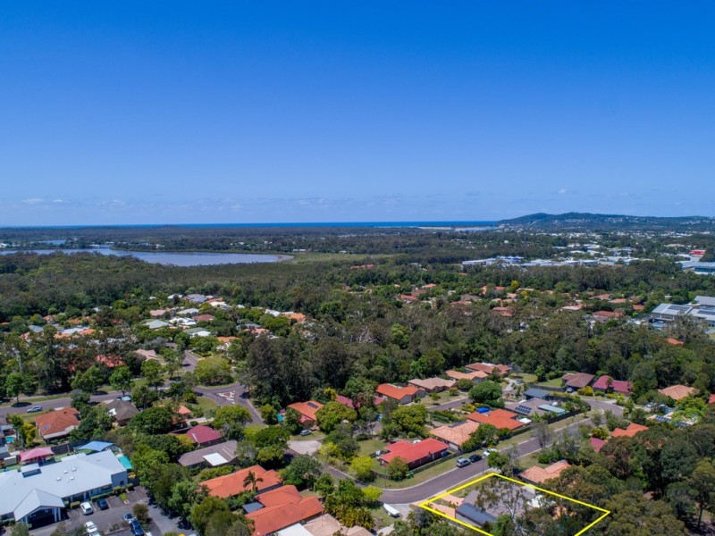 2 Tulipwood Street, Noosaville QLD 4566