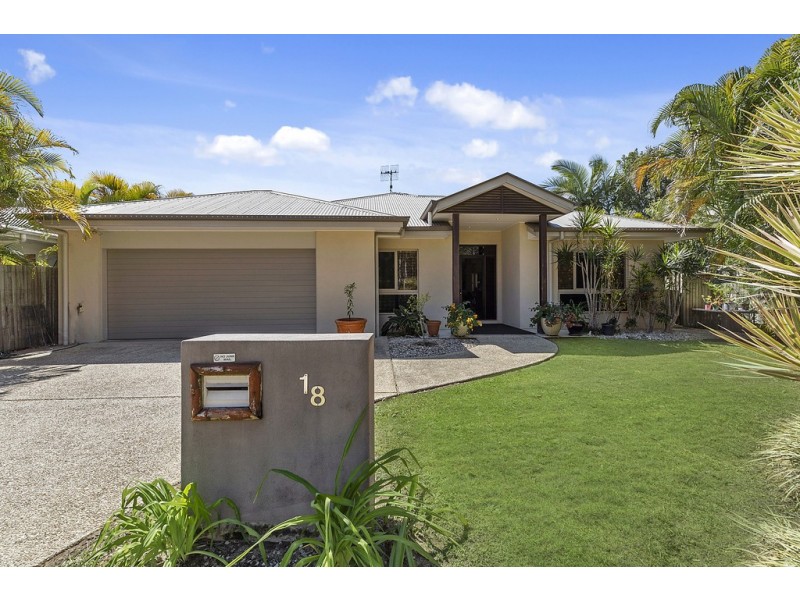 18 George Street, Tewantin QLD 4565