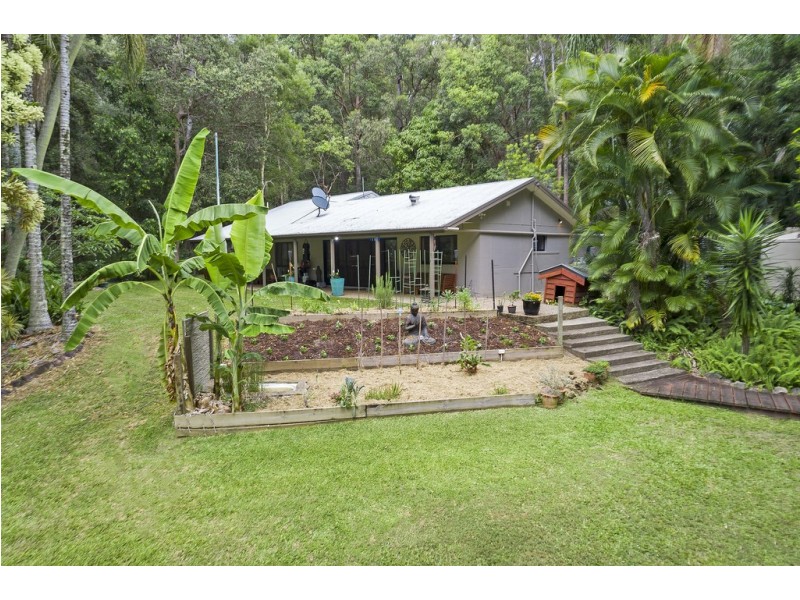 155 Dahlia Road, Verrierdale QLD 4562