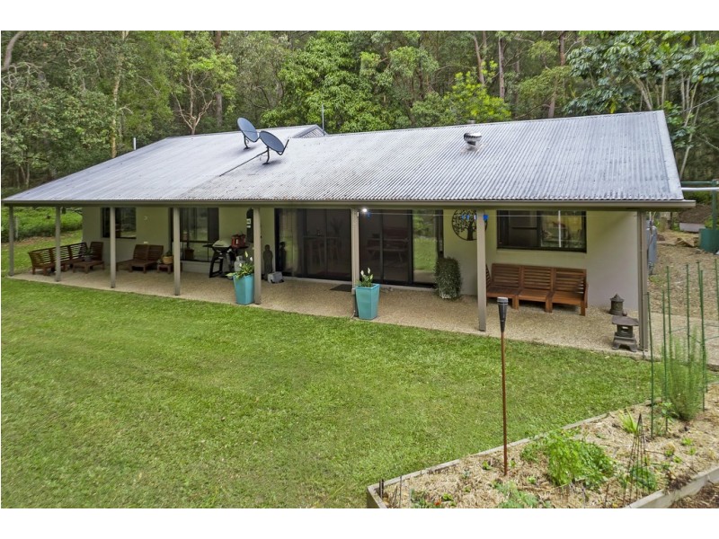 155 Dahlia Road, Verrierdale QLD 4562
