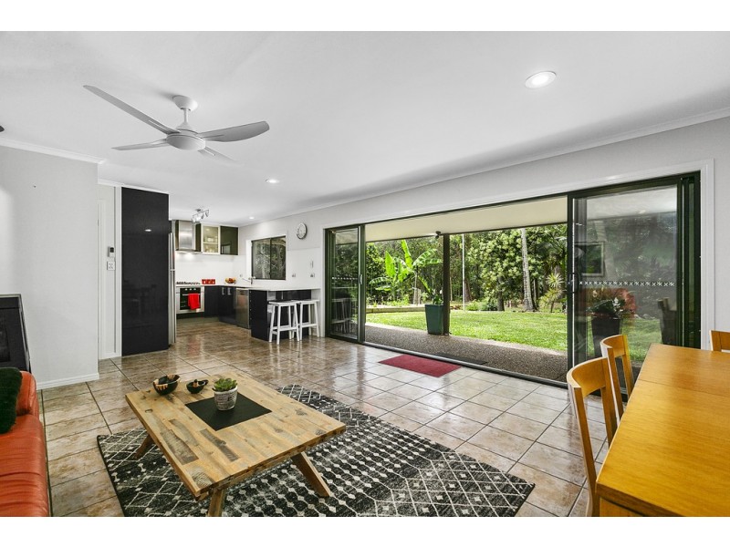 155 Dahlia Road, Verrierdale QLD 4562