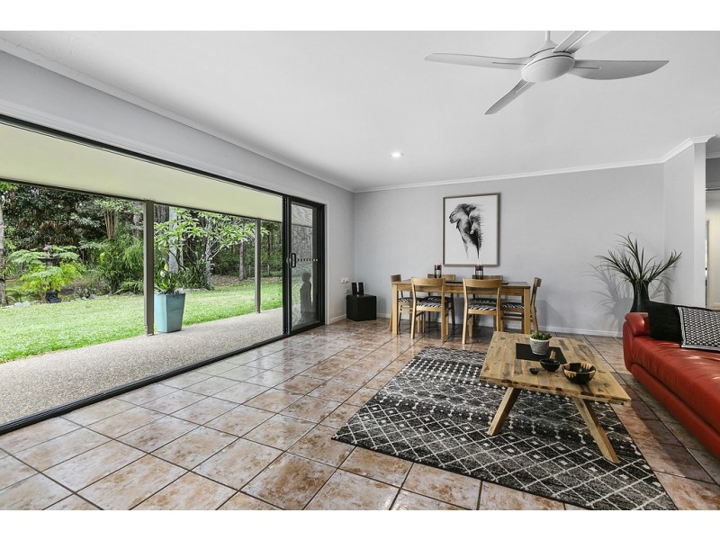155 Dahlia Road, Verrierdale QLD 4562