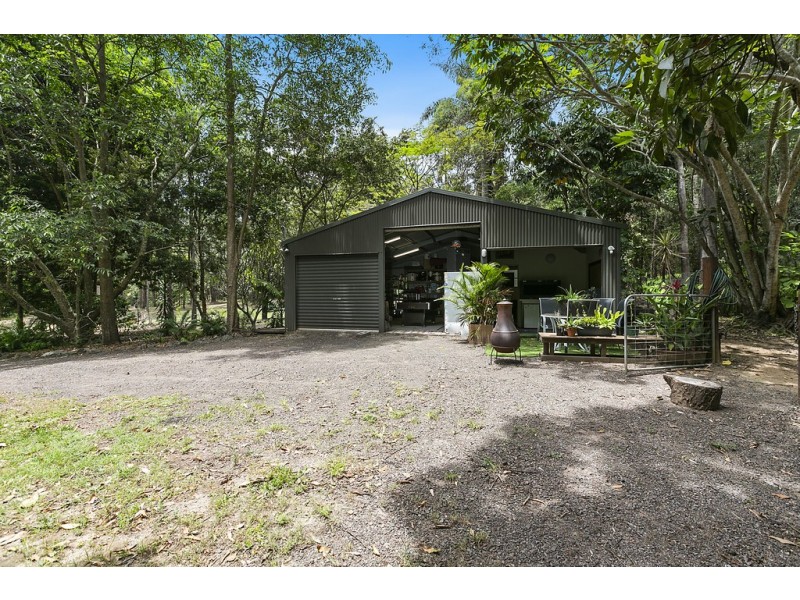 155 Dahlia Road, Verrierdale QLD 4562