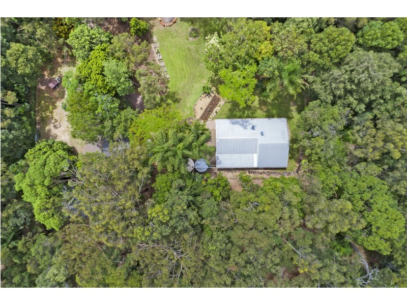 155 Dahlia Road, Verrierdale QLD 4562