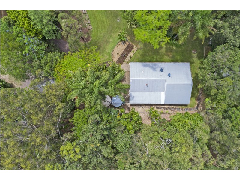 155 Dahlia Road, Verrierdale QLD 4562