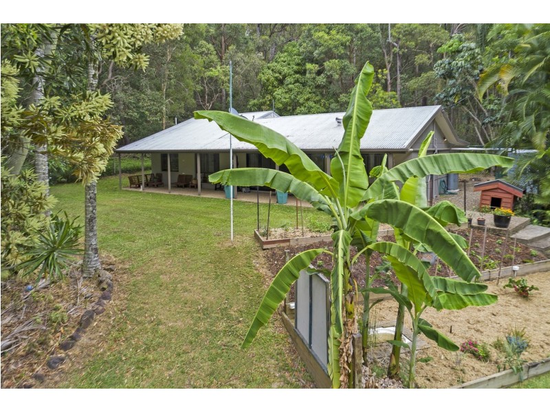 155 Dahlia Road, Verrierdale QLD 4562