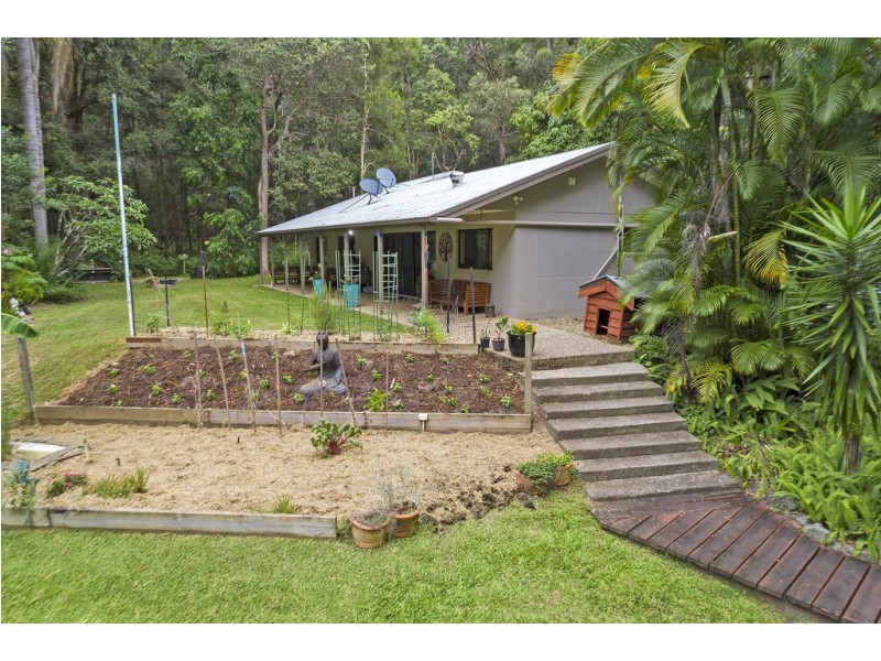 155 Dahlia Road, Verrierdale QLD 4562