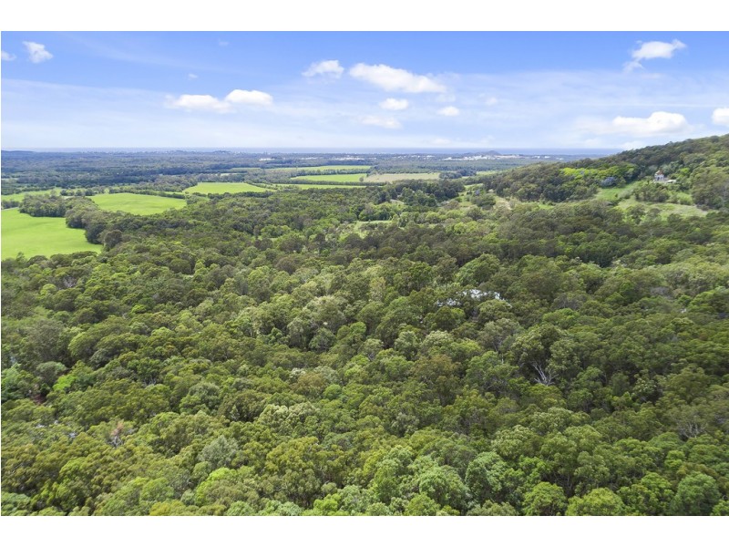 155 Dahlia Road, Verrierdale QLD 4562