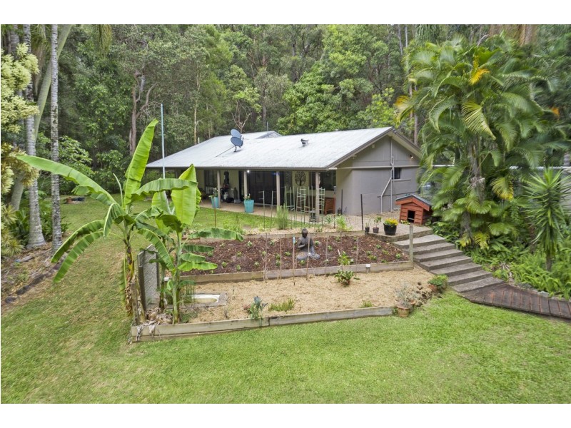 155 Dahlia Road, Verrierdale QLD 4562