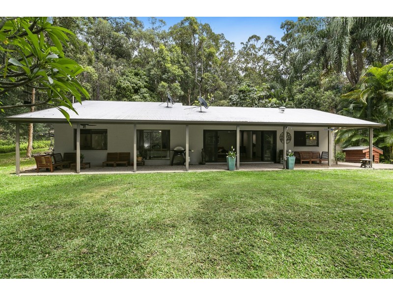 155 Dahlia Road, Verrierdale QLD 4562