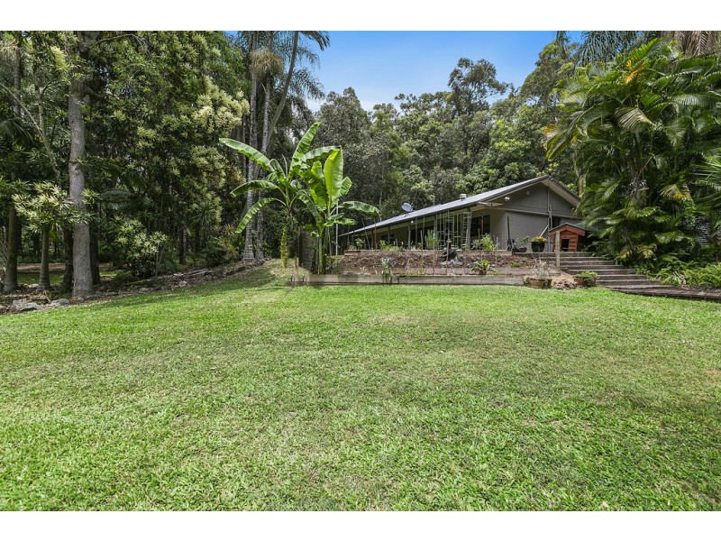 155 Dahlia Road, Verrierdale QLD 4562