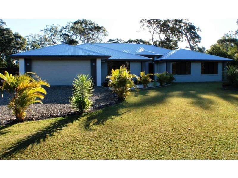 51 Edington Drive, Cooroibah QLD 4565