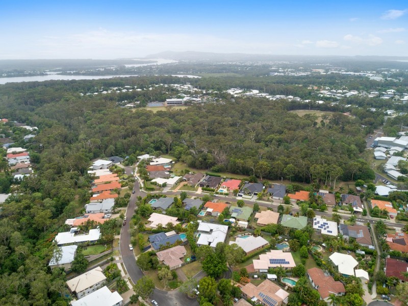 5 Murdock Court, Tewantin QLD 4565