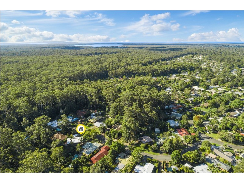 19 Forest Court, Tewantin QLD 4565