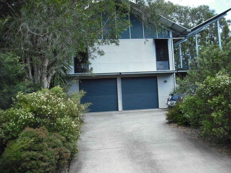8 Jacaranda Place, Tewantin QLD 4565