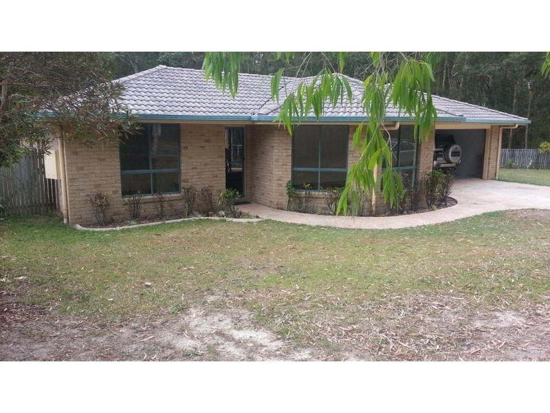 57 Golf Course Drive, Tewantin QLD 4565