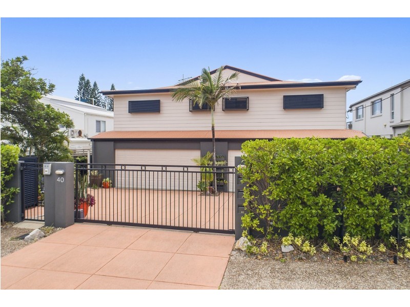 1/40 Ventura Street, Sunrise Beach QLD 4567