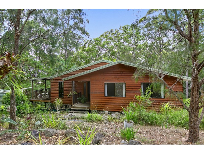 2 Calty Close, Verrierdale QLD 4562
