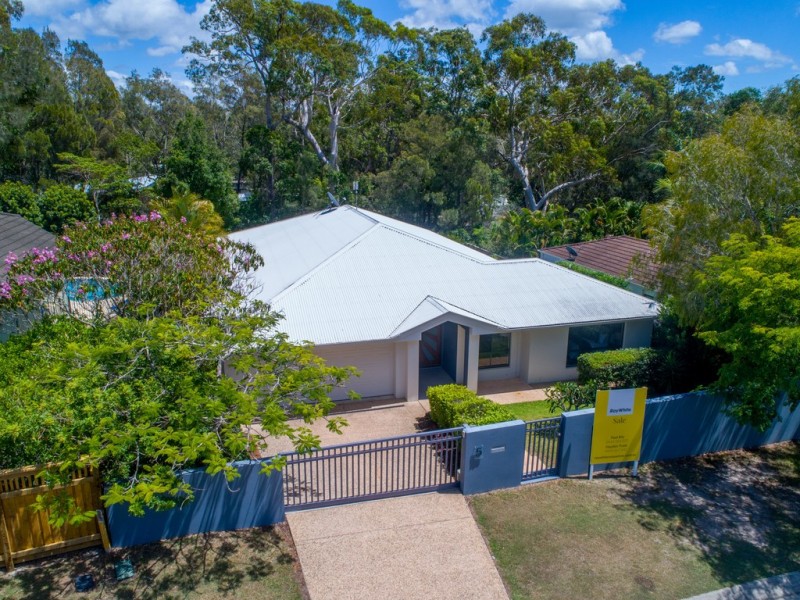 5 Burgess Drive, Tewantin QLD 4565