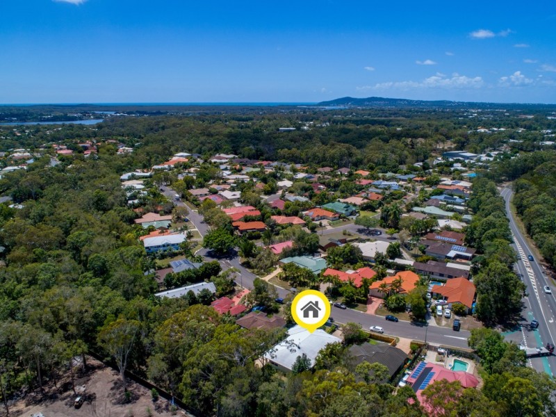 5 Burgess Drive, Tewantin QLD 4565