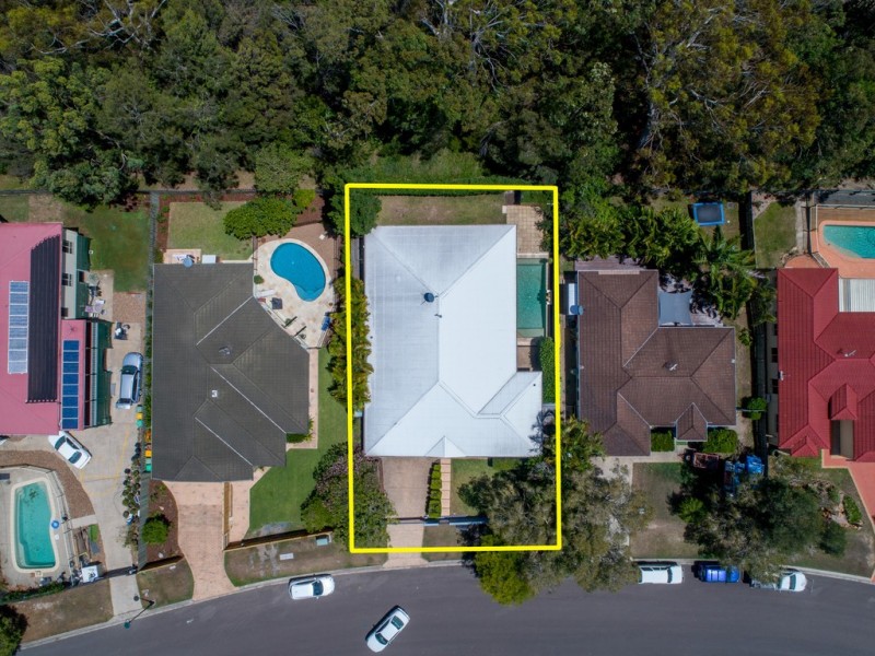 5 Burgess Drive, Tewantin QLD 4565