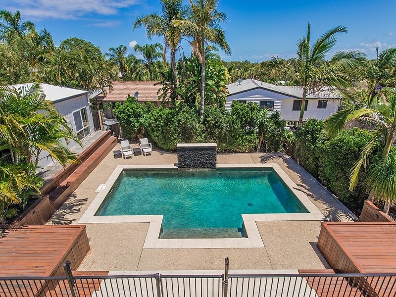 12 Bertrand Road, Sunrise Beach QLD 4567