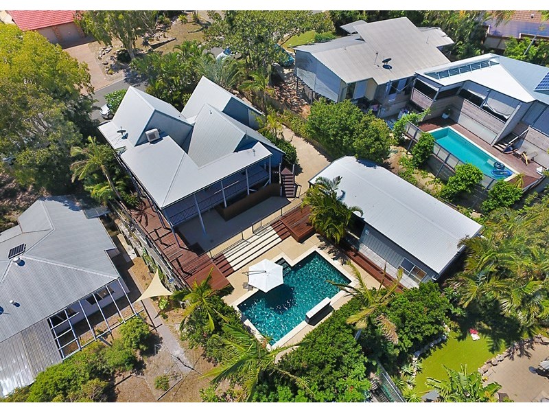 12 Bertrand Road, Sunrise Beach QLD 4567