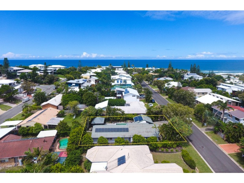 20 Dayspring Street, Sunrise Beach QLD 4567