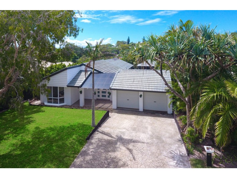 20 Dayspring Street, Sunrise Beach QLD 4567