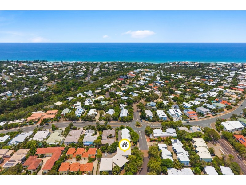 5/4 Advance Place, Sunrise Beach QLD 4567