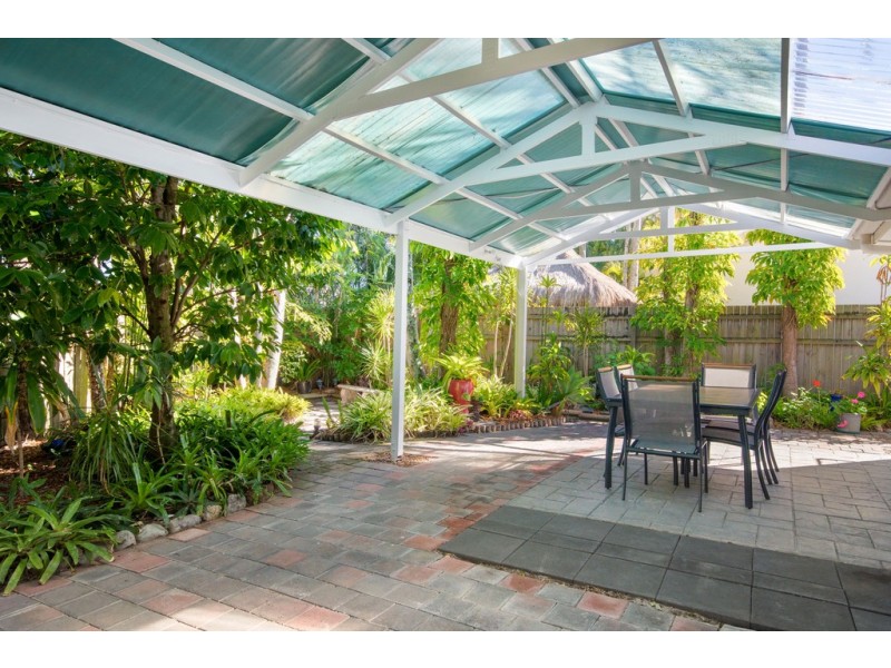 3 Bertrand Road, Sunrise Beach QLD 4567