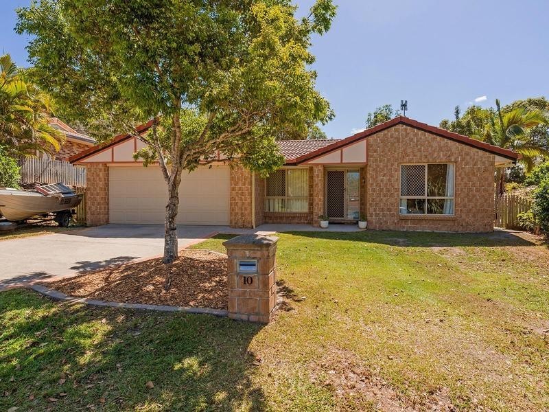 10 Cassia Court, Noosaville QLD 4566