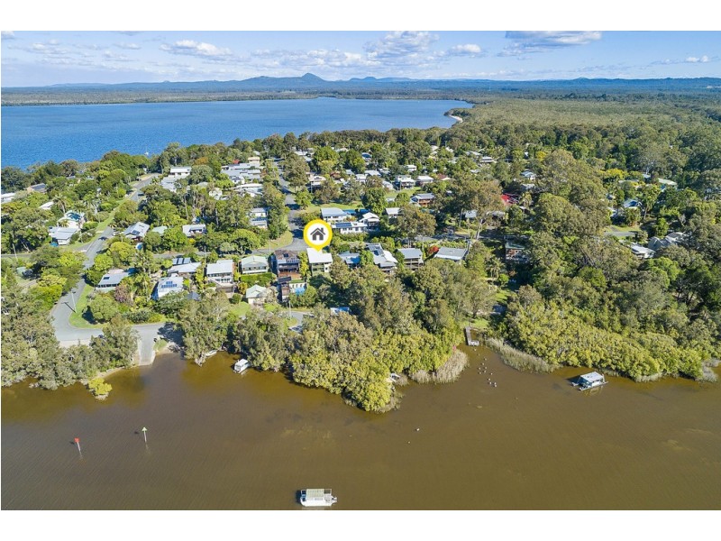 17 Urunga Parade, Boreen Point QLD 4565