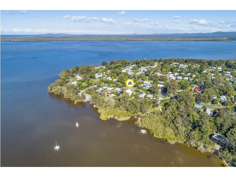 17 Urunga Parade, Boreen Point QLD 4565