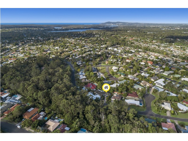 14 Prestwick Court, Tewantin QLD 4565