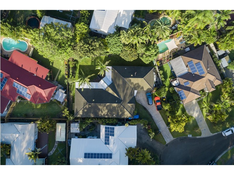 14 Prestwick Court, Tewantin QLD 4565