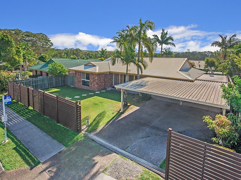112 St Andrews Drive, Tewantin QLD 4565