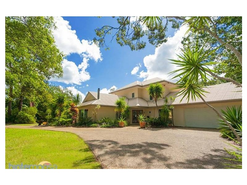 158 Valley Drive, Doonan QLD 4562