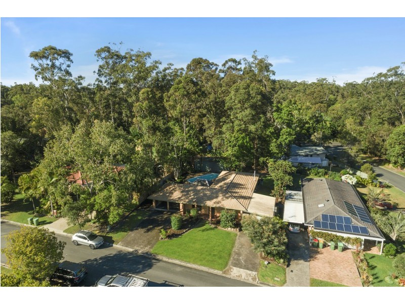 4 Fontaine Court, Tewantin QLD 4565