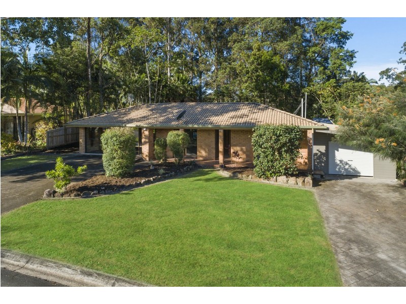 4 Fontaine Court, Tewantin QLD 4565