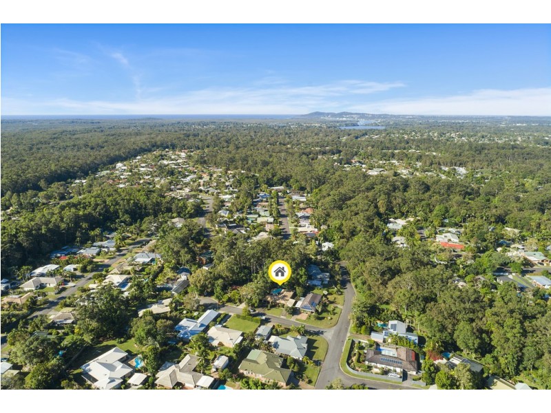 4 Fontaine Court, Tewantin QLD 4565