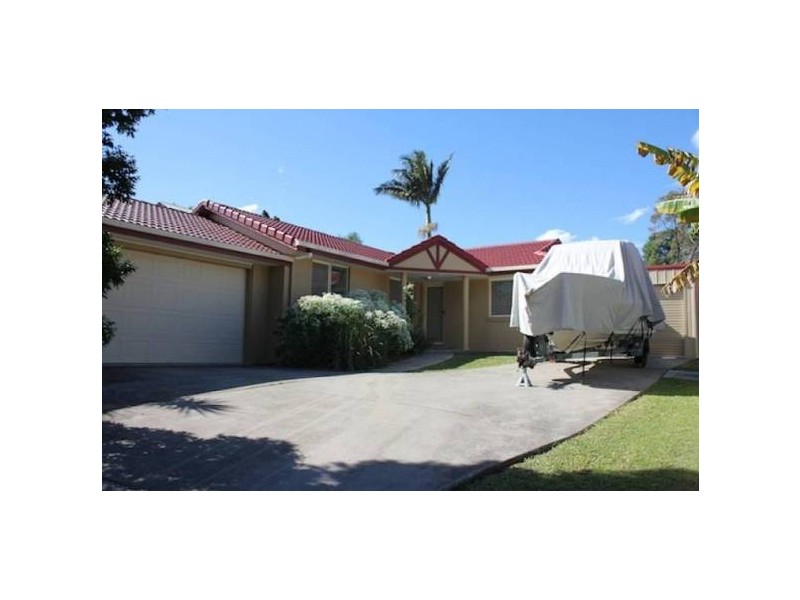 8 Greenway  Court, Tewantin QLD 4565