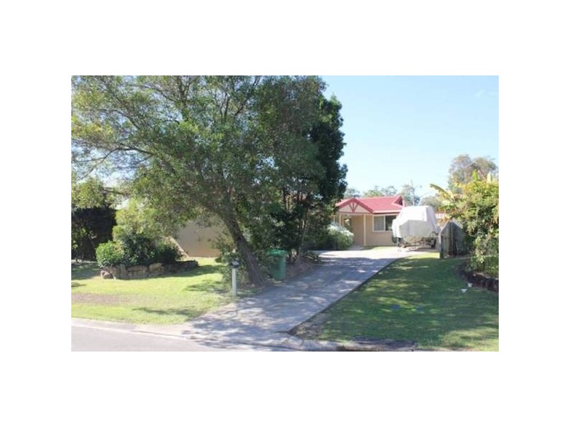 8 Greenway  Court, Tewantin QLD 4565