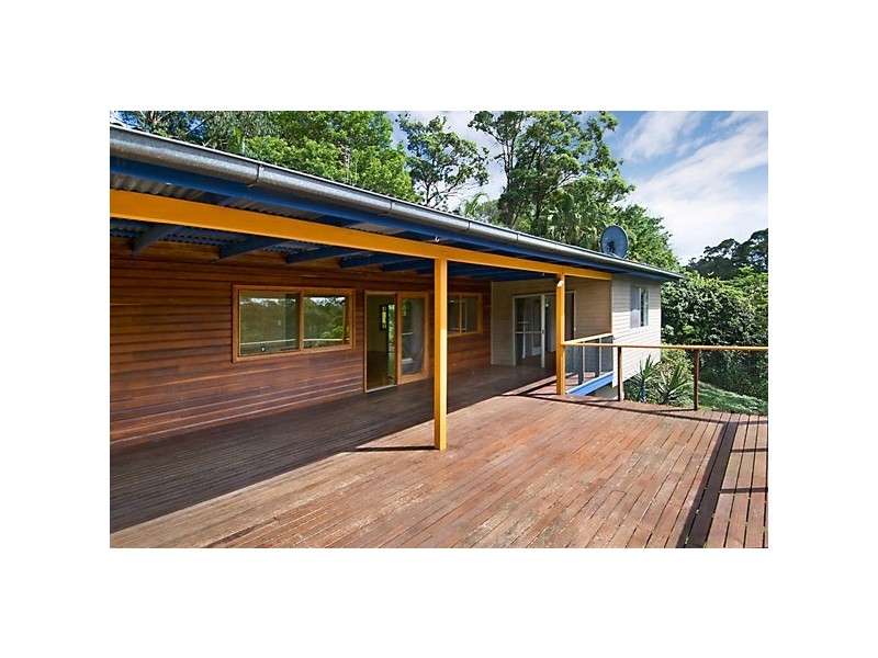 230 Gumboil Road, Tinbeerwah QLD 4563