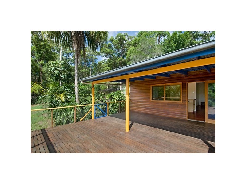 230 Gumboil Road, Tinbeerwah QLD 4563