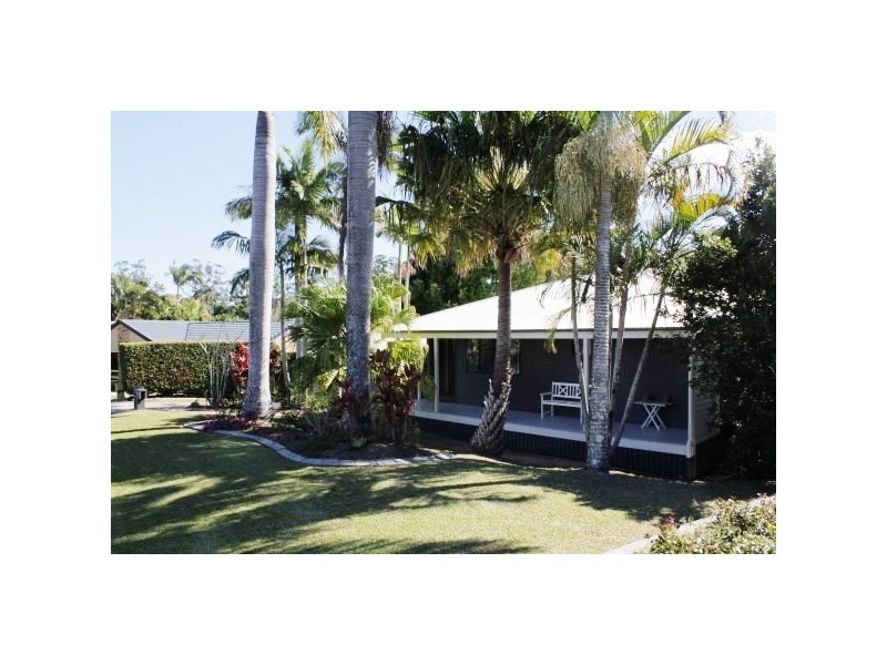 6 Hickory Place, Tewantin QLD 4565