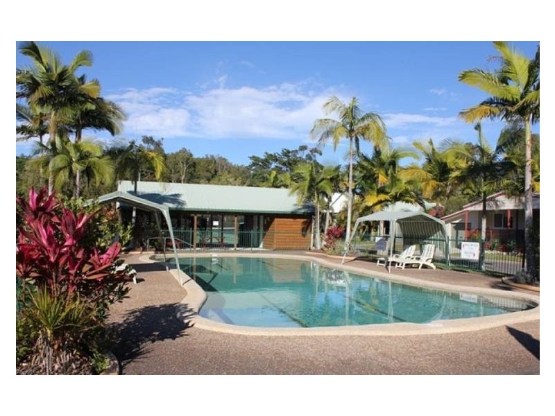 Unit 5,44 Tait Street, Tewantin QLD 4565
